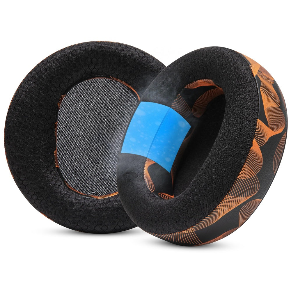 Wicked Cushions Audeze Maxwell Earpads - WC FreeZe Cooling Gel