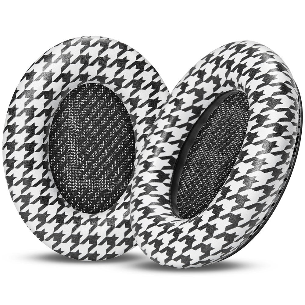 Wicked Cushions Bose QC35 Replacement Ear Pads