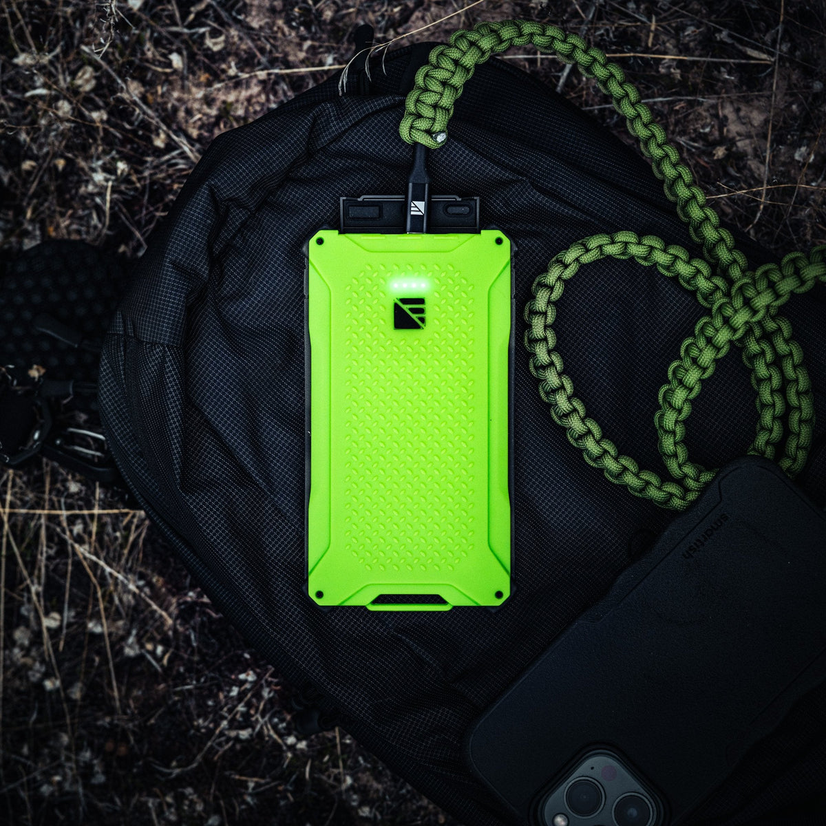 Dark Energy Poseidon Pro 10,000mAh Power Bank