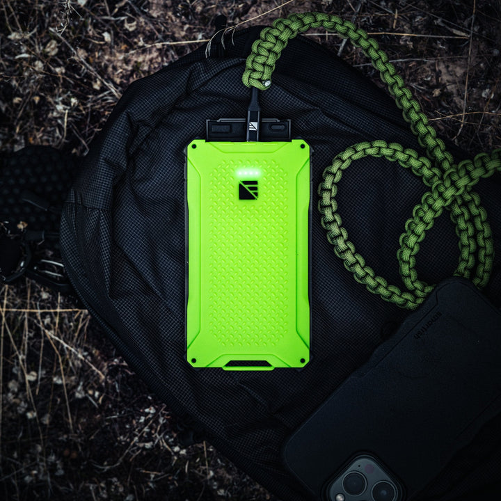 Dark Energy Poseidon Pro 10,000mAh Power Bank