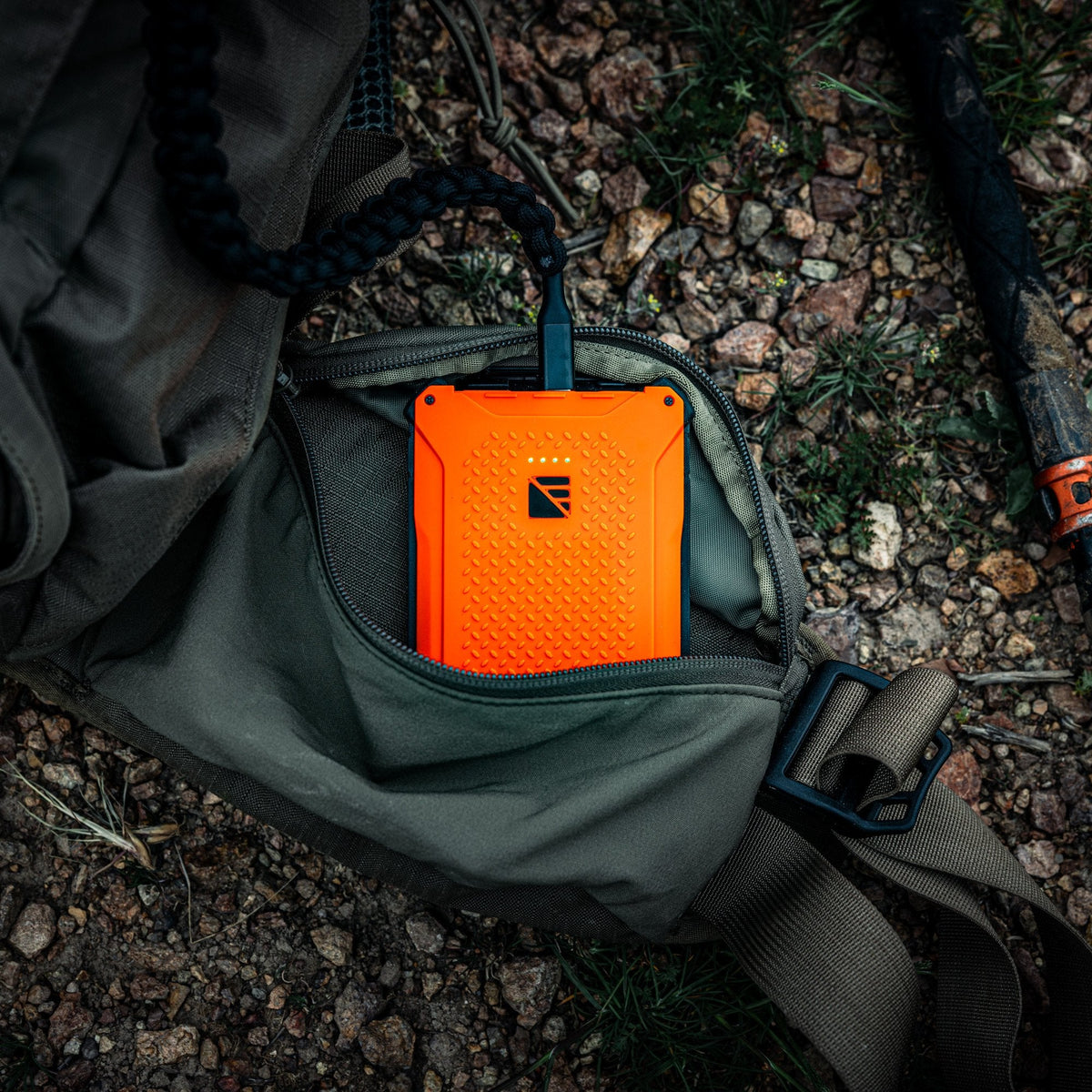 Dark Energy Poseidon Pro 10,000mAh Power Bank