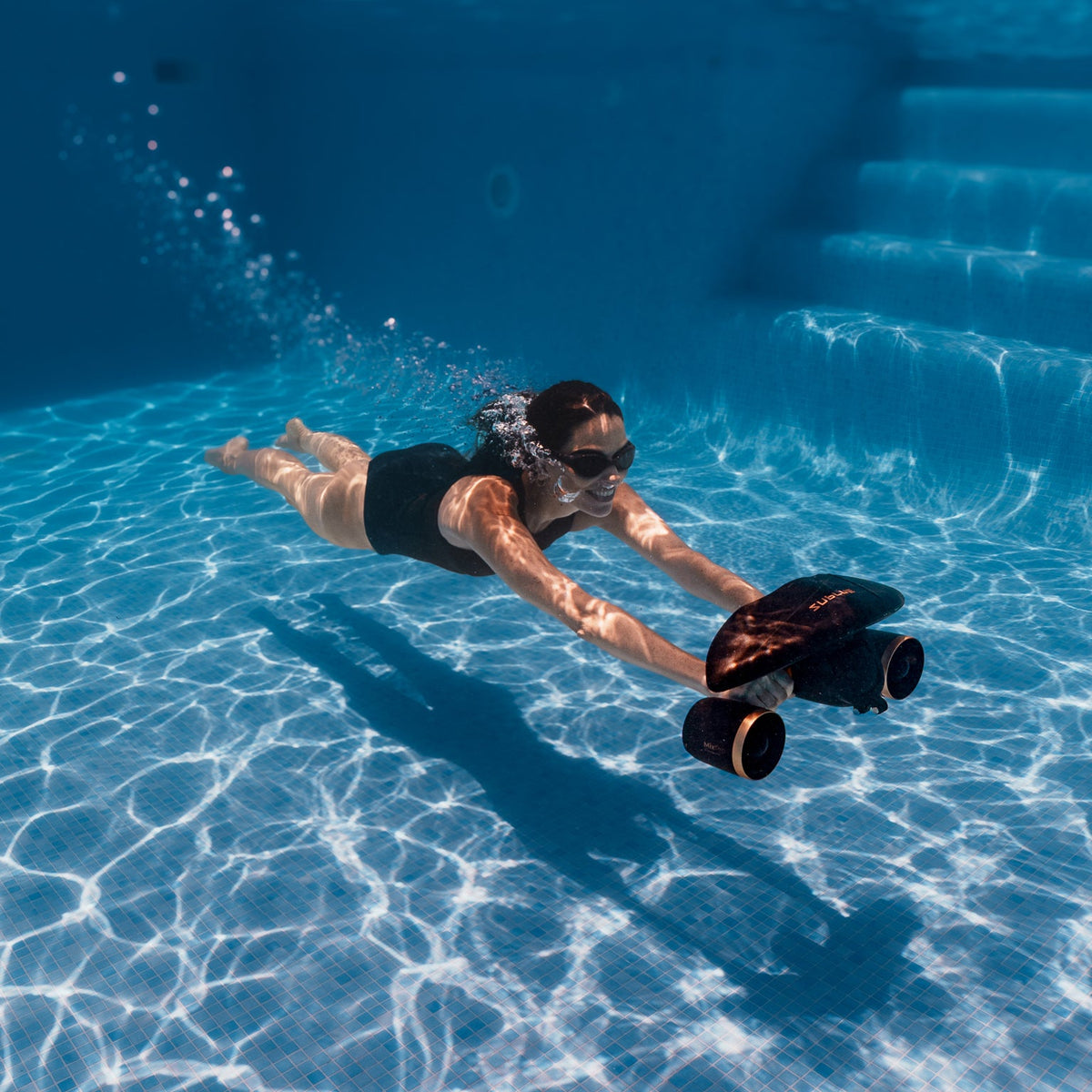 Sublue MixPro Underwater Scooter — 2026 & Classic
