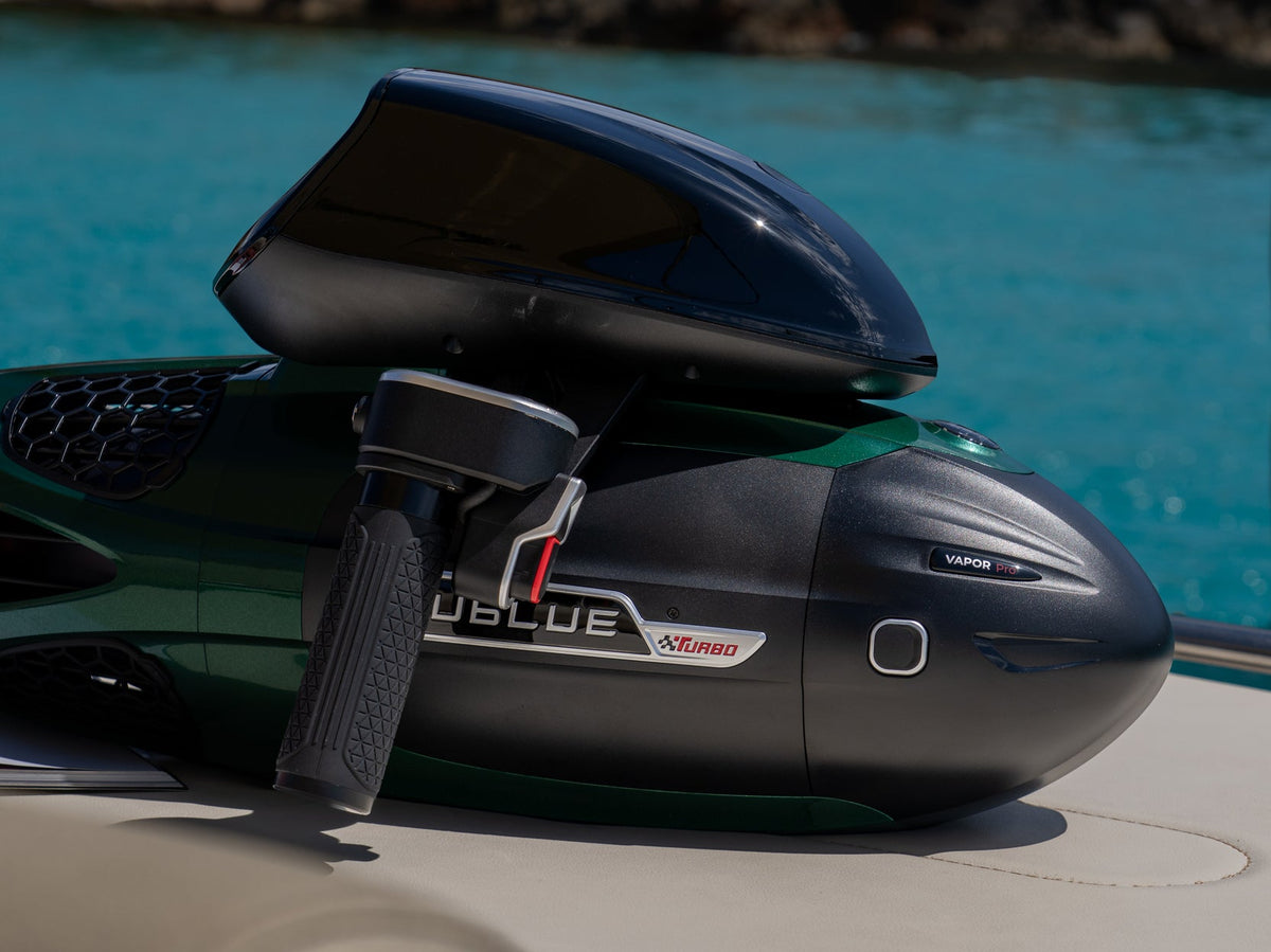 Sublue VAPOR Pro Pump-Jet Underwater Scooter
