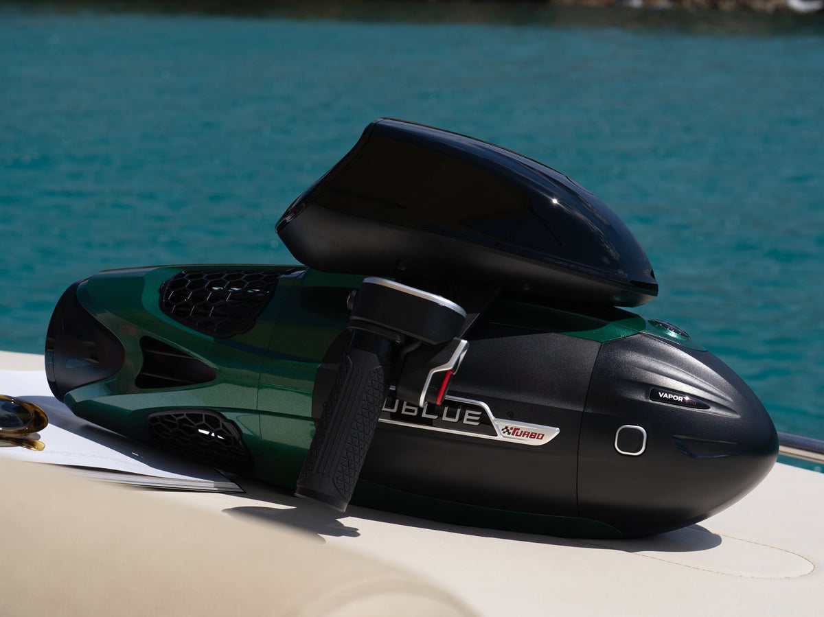 Sublue VAPOR Pro Pump-Jet Underwater Scooter