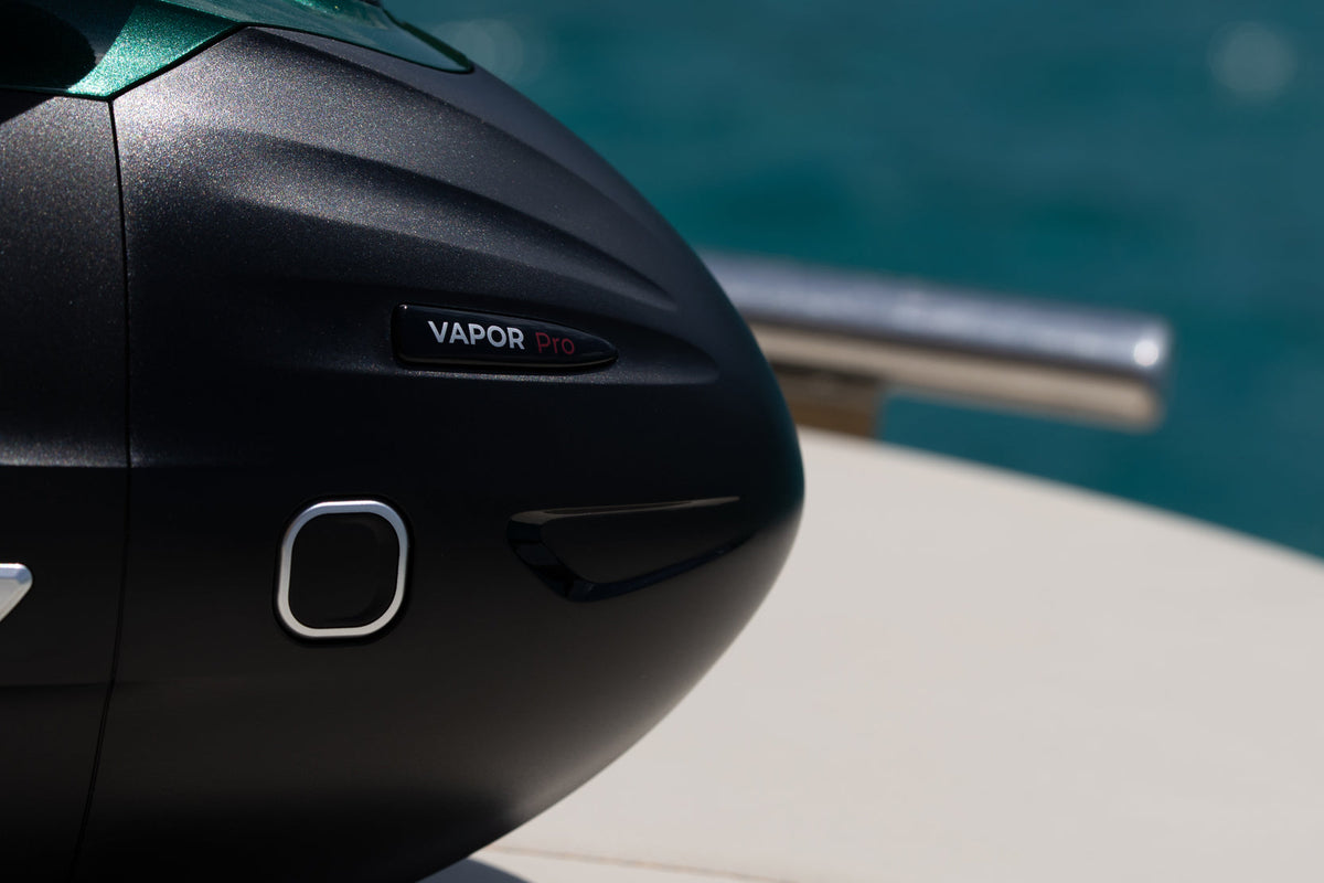 Sublue VAPOR Pro Pump-Jet Underwater Scooter