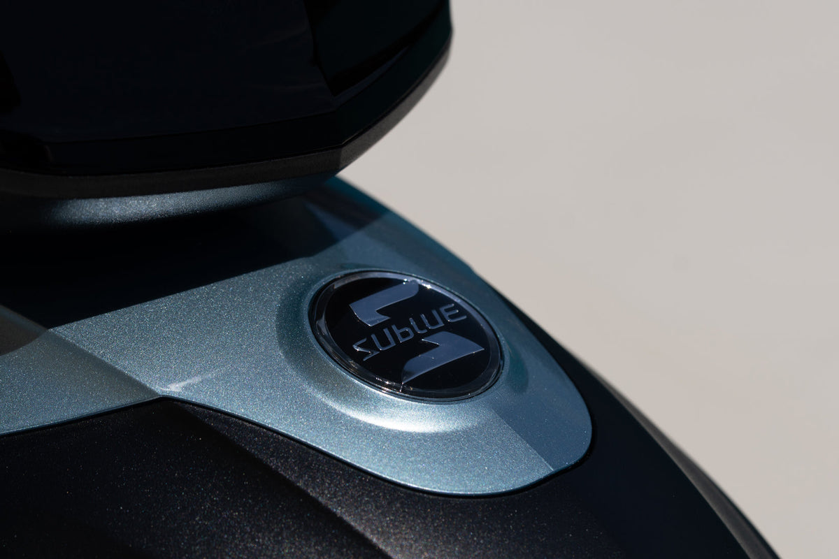Sublue VAPOR Pro Pump-Jet Underwater Scooter