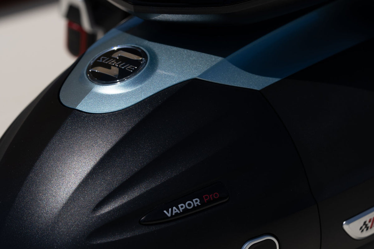Sublue VAPOR Pro Pump-Jet Underwater Scooter