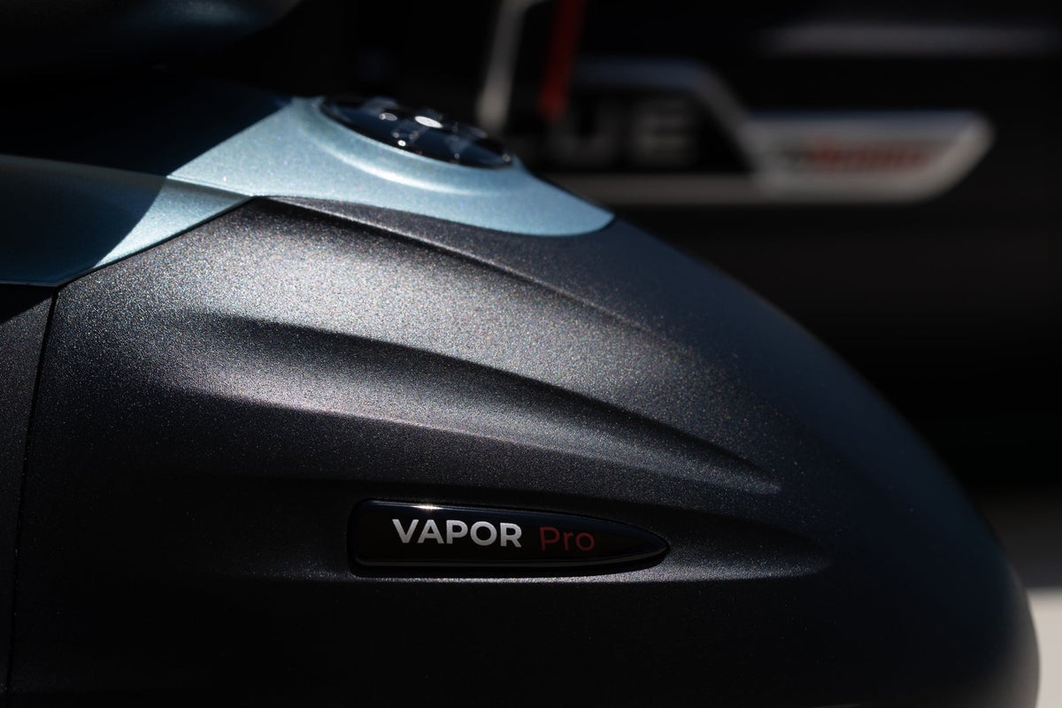 Sublue VAPOR Pro Pump-Jet Underwater Scooter
