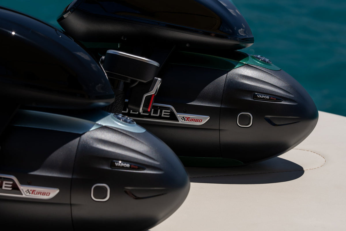 Sublue VAPOR Pro Pump-Jet Underwater Scooter