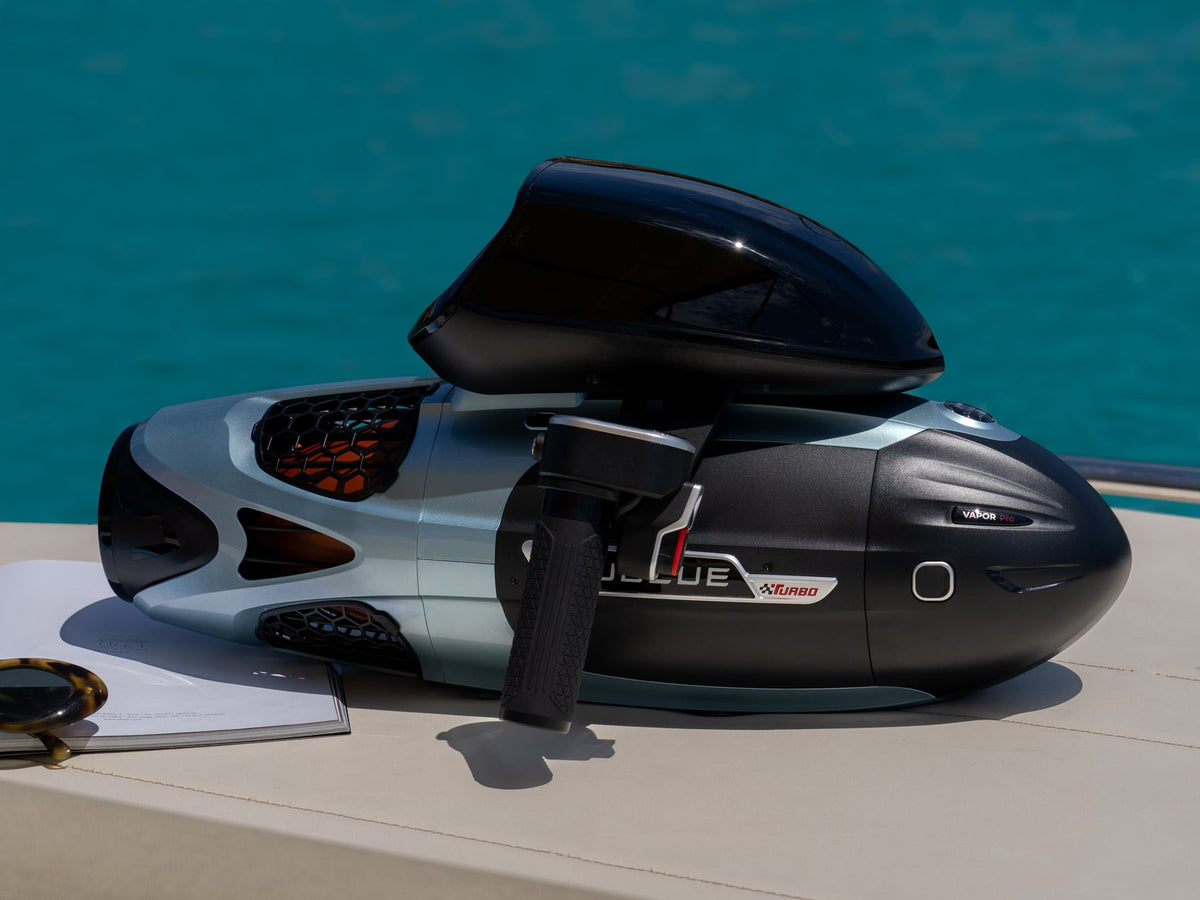 Sublue VAPOR Pro Pump-Jet Underwater Scooter