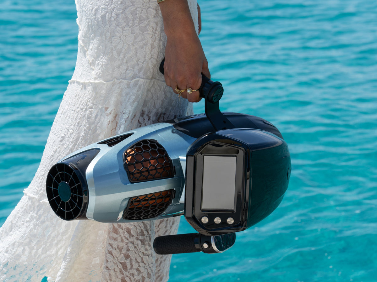 Sublue VAPOR Pro Pump-Jet Underwater Scooter