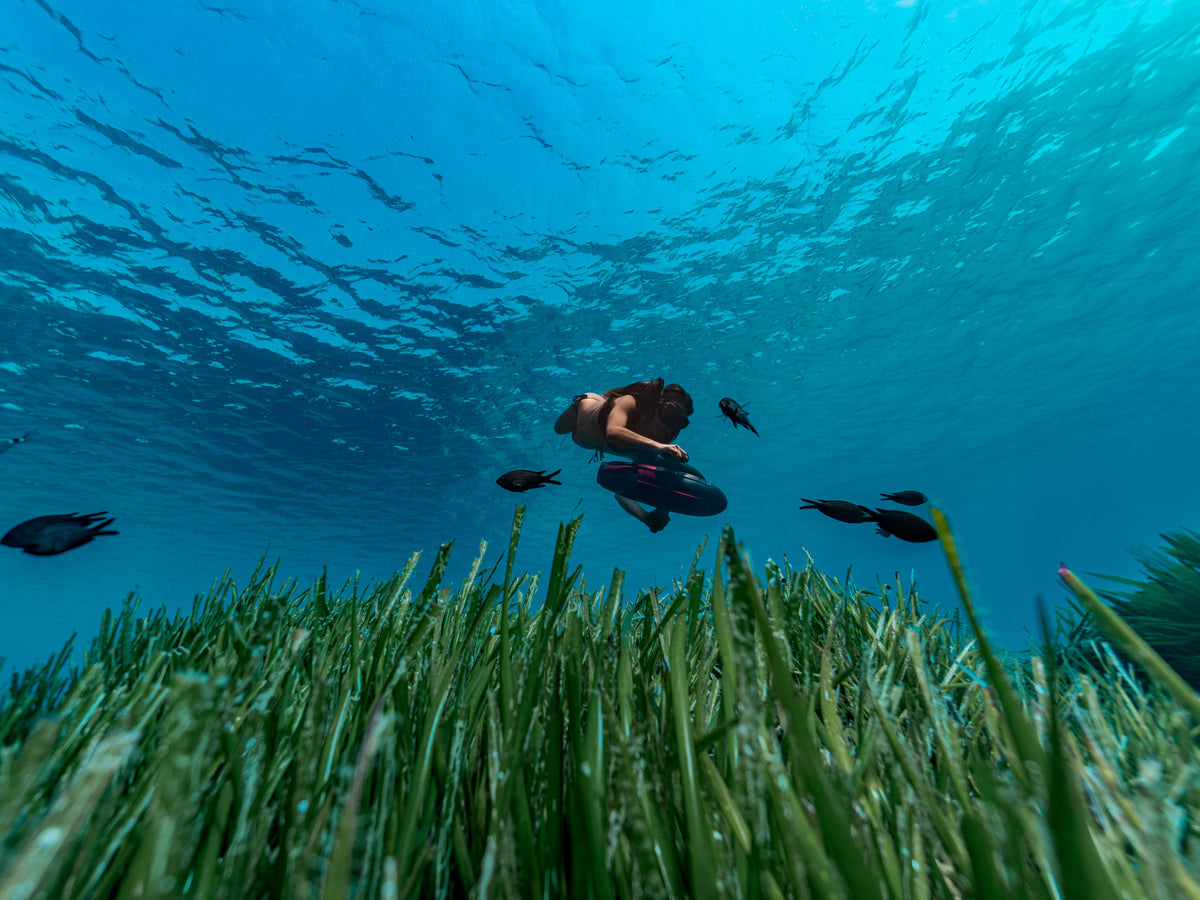 Sublue VAPOR Pump-Jet Underwater Scooter