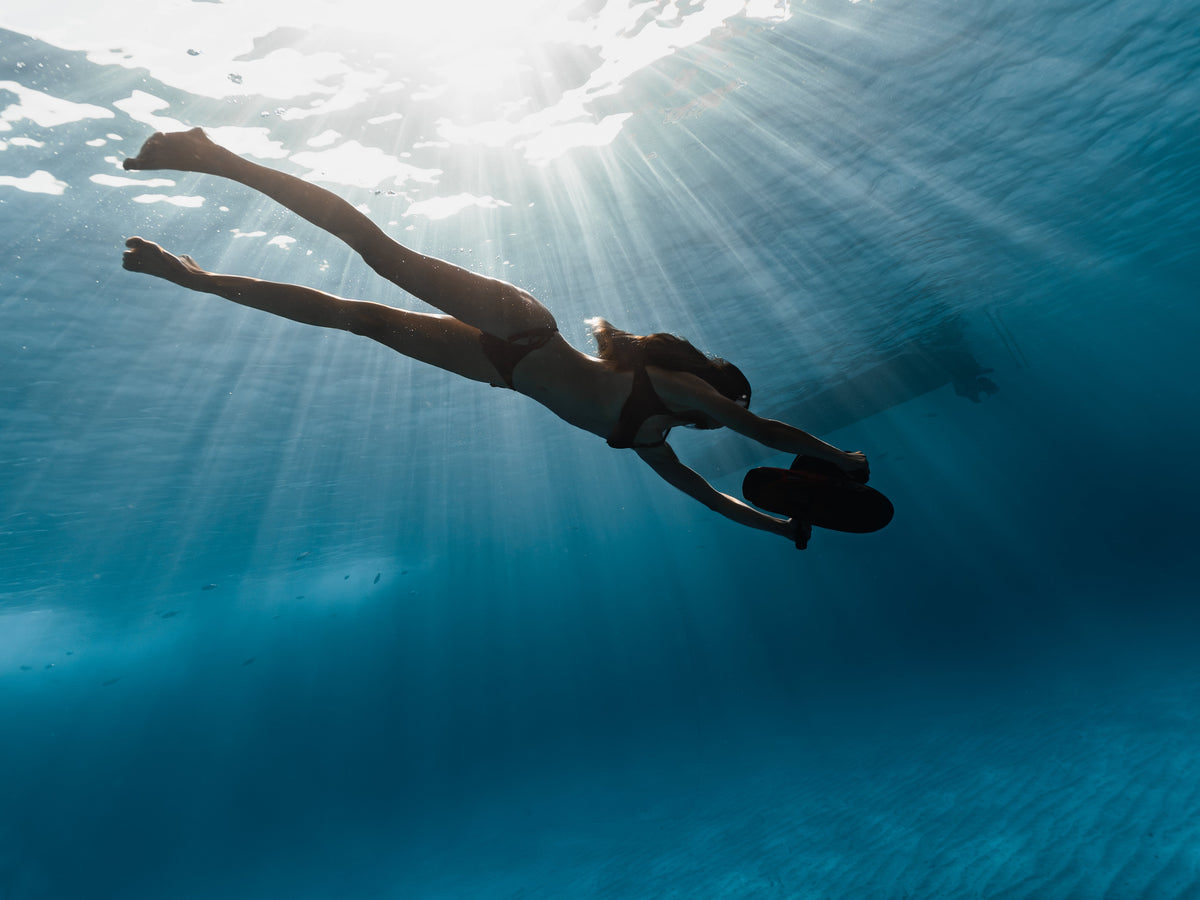 Sublue VAPOR Pump-Jet Underwater Scooter
