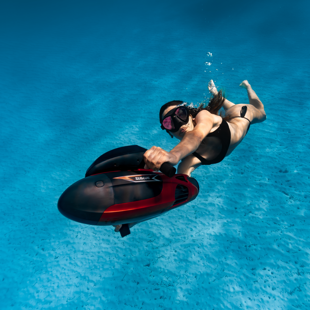 Sublue VAPOR Pump-Jet Underwater Scooter