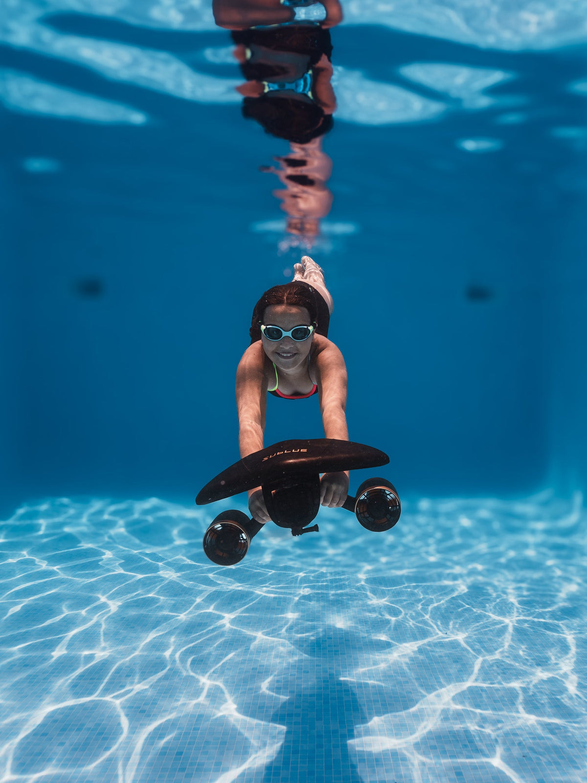Sublue MixPro Underwater Scooter — 2026 & Classic