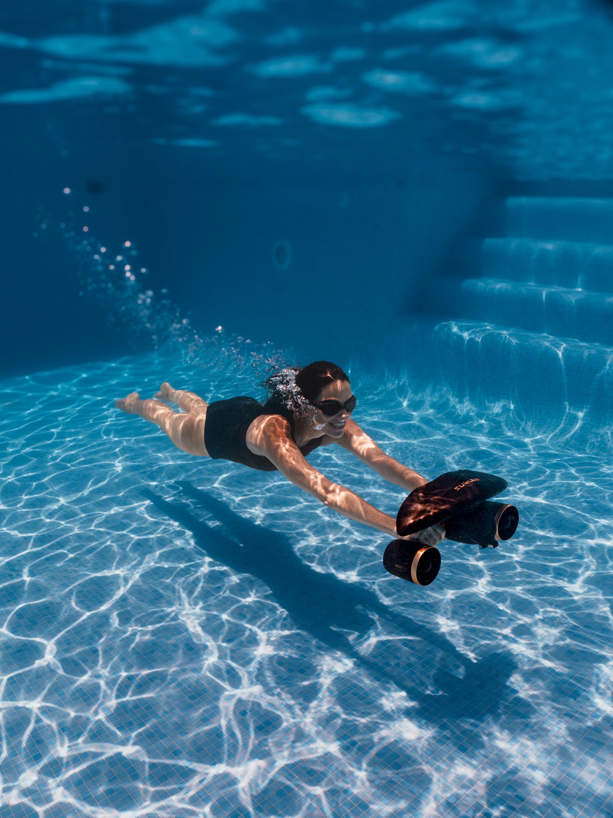 Sublue MixPro Underwater Scooter — 2026 & Classic