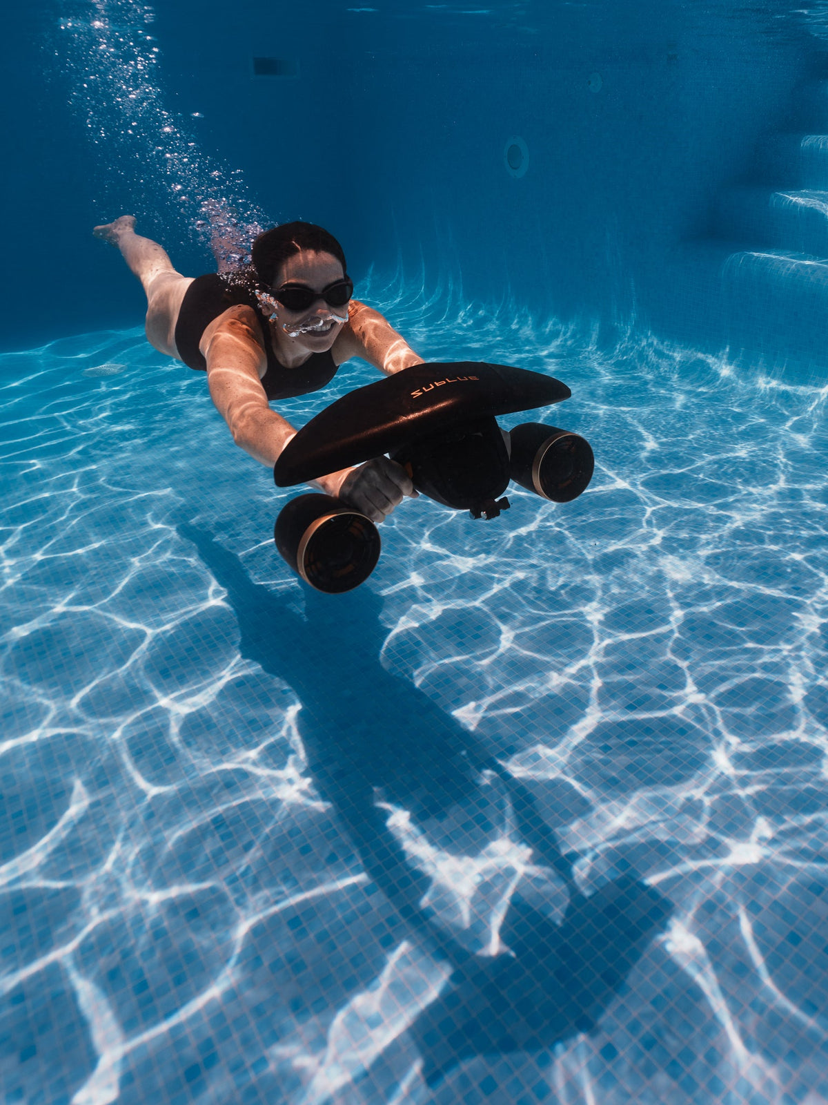 Sublue MixPro Underwater Scooter — 2026 & Classic