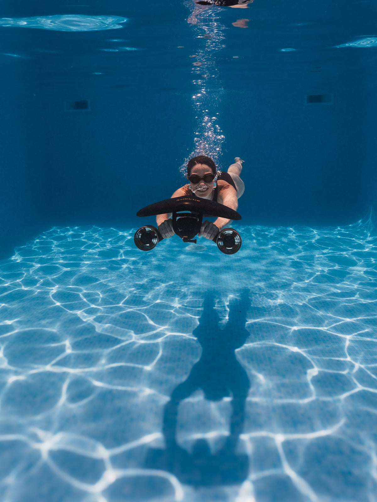 Sublue MixPro Underwater Scooter — 2026 & Classic