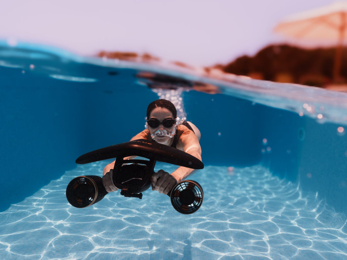 Sublue MixPro Underwater Scooter — 2026 & Classic