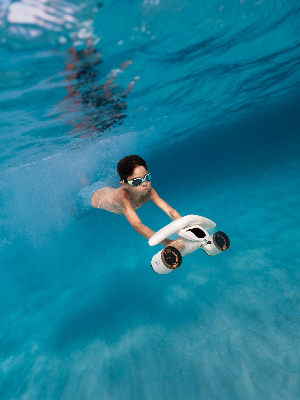 Sublue MixPro Underwater Scooter — 2026 & Classic