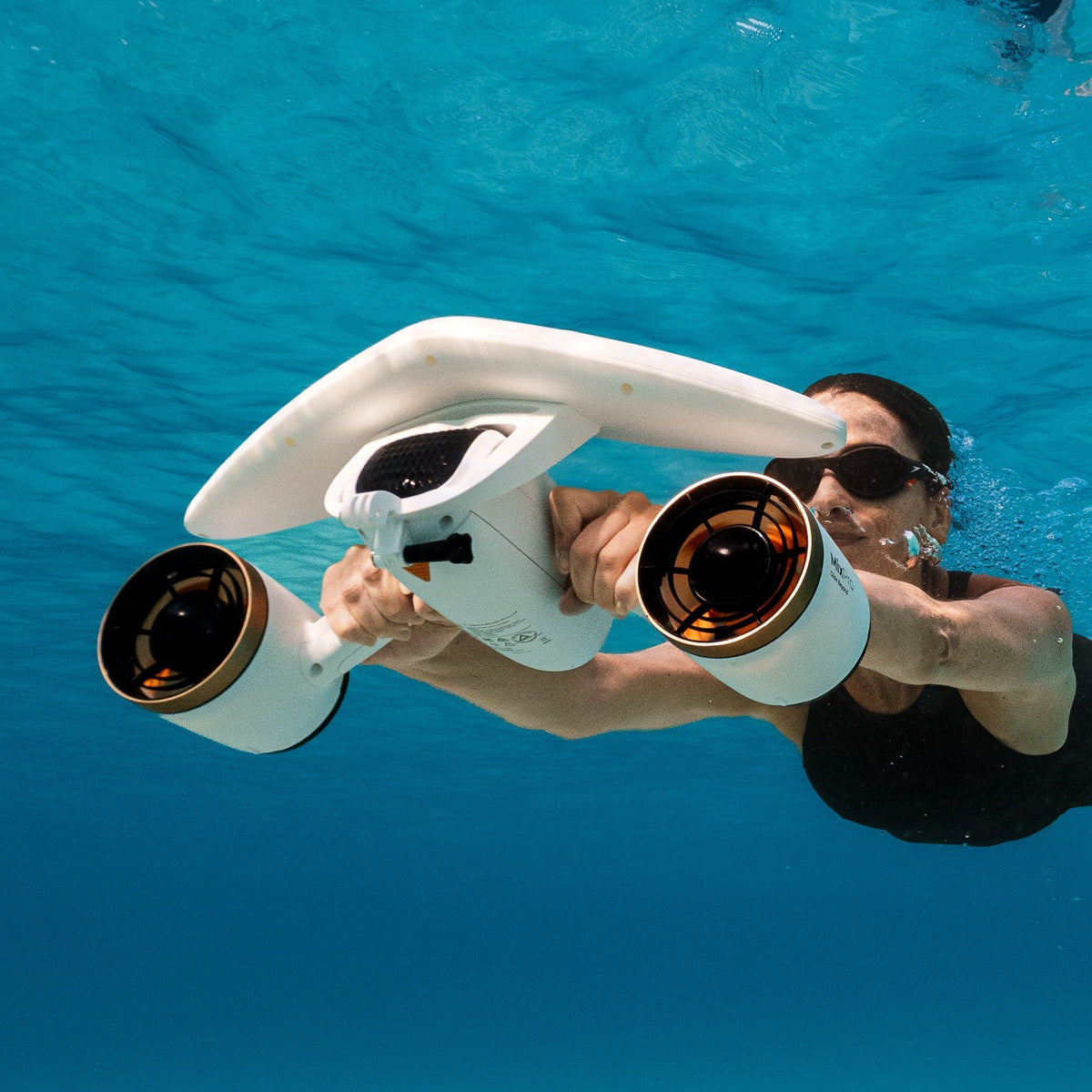 Sublue MixPro Underwater Scooter — 2026 & Classic