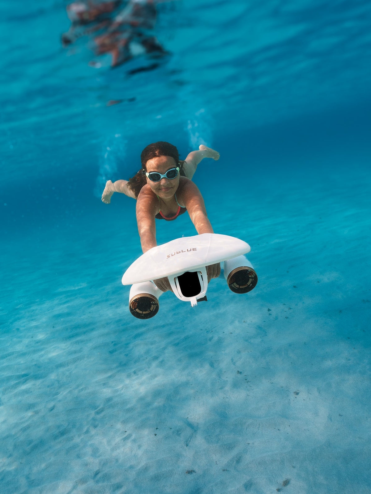 Sublue MixPro Underwater Scooter — 2026 & Classic