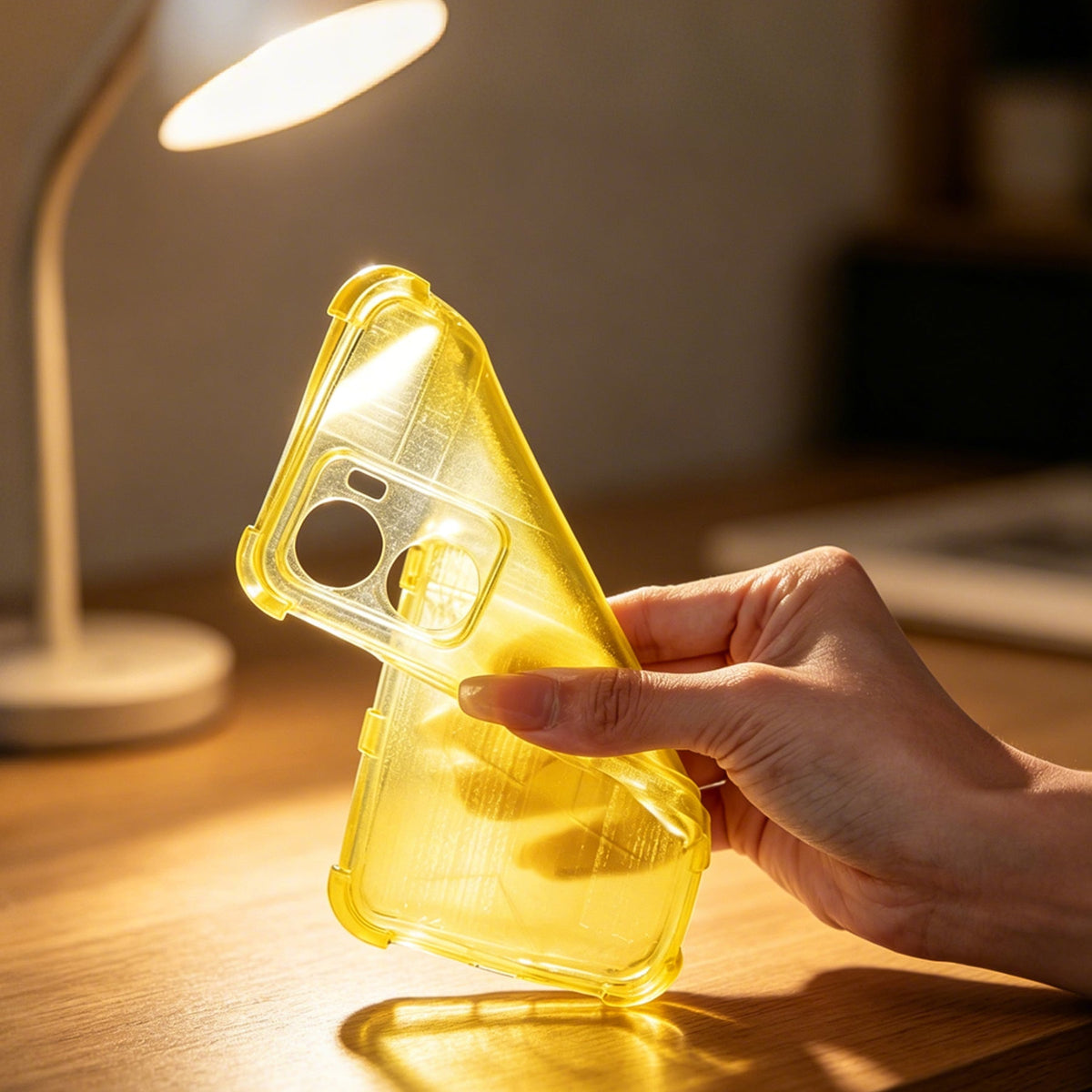 Amolen TPU Transparent 1.75mm, 1KG/2.2LB