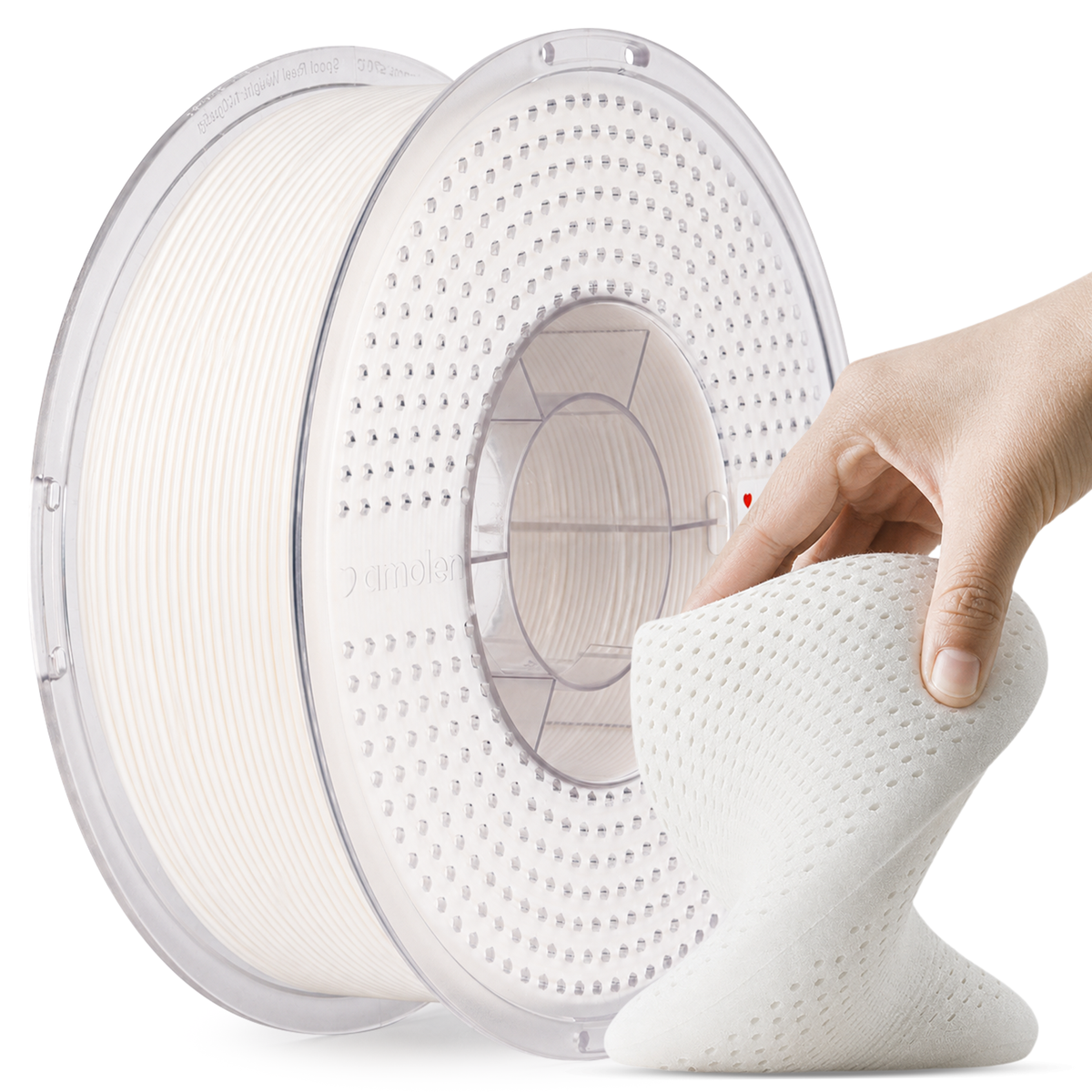 Amolen TPU Basic 1.75mm, 1KG