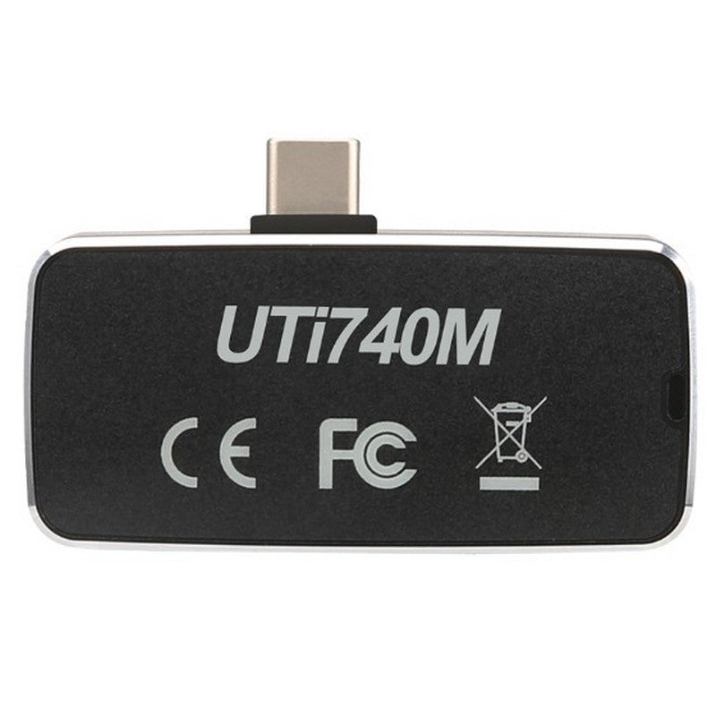 UNI-T UTi740M USB-C Thermal Camera for Android