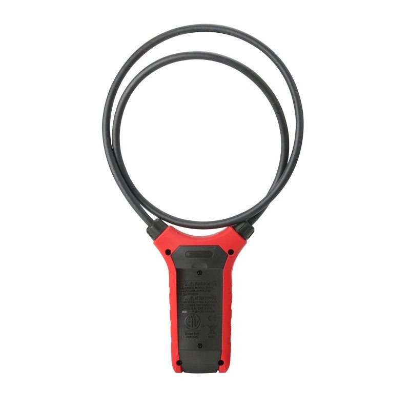UNI-T UT281F flexible AC power clamp meter — product view 4