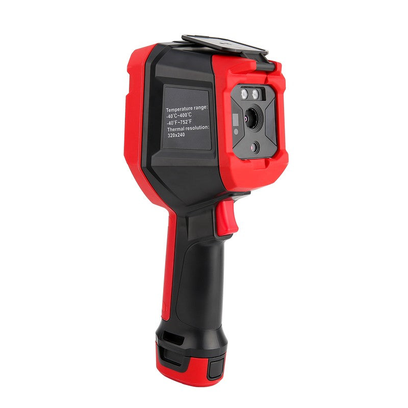 UNI-T UTi730E 320×240 Handheld Thermal Camera