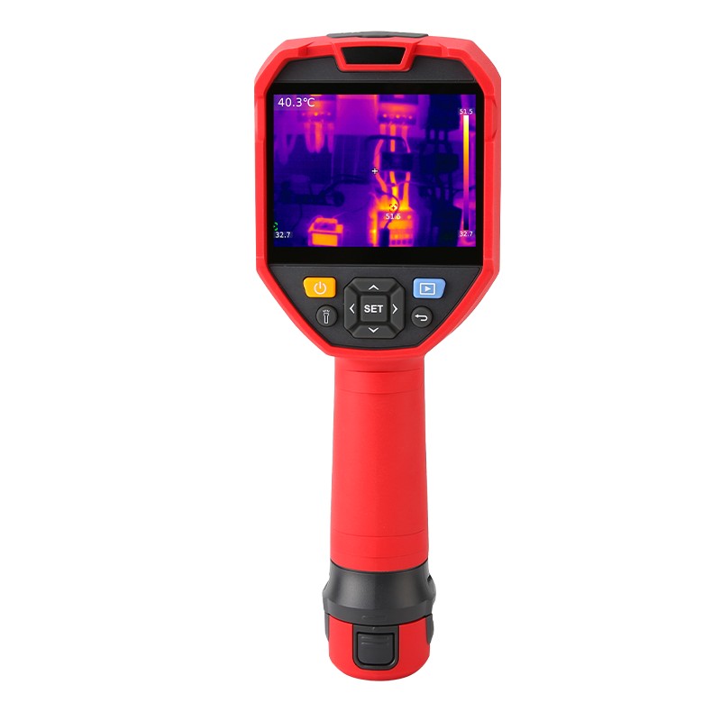 UNI-T UTi730E 320×240 Handheld Thermal Camera