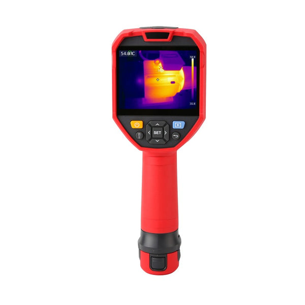 UNI-T UTi730E 320×240 Handheld Thermal Camera
