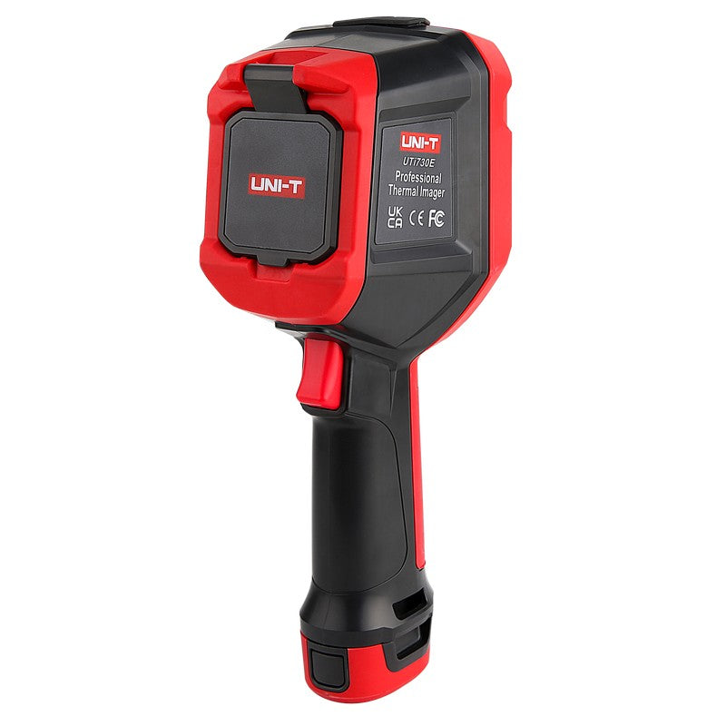 UNI-T UTi730E 320×240 Handheld Thermal Camera