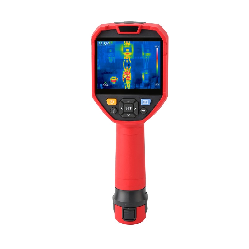 UNI-T UTi730E 320×240 Handheld Thermal Camera