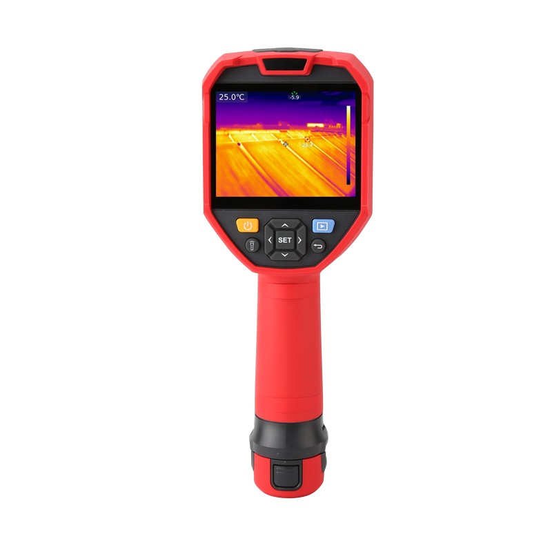 UNI-T UTi730E 320×240 Handheld Thermal Camera