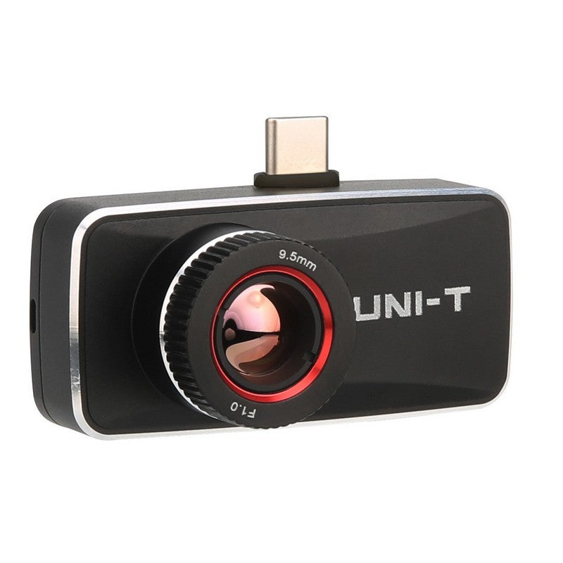 UNI-T UTi740MS USB-C Smartphone Thermal Camera