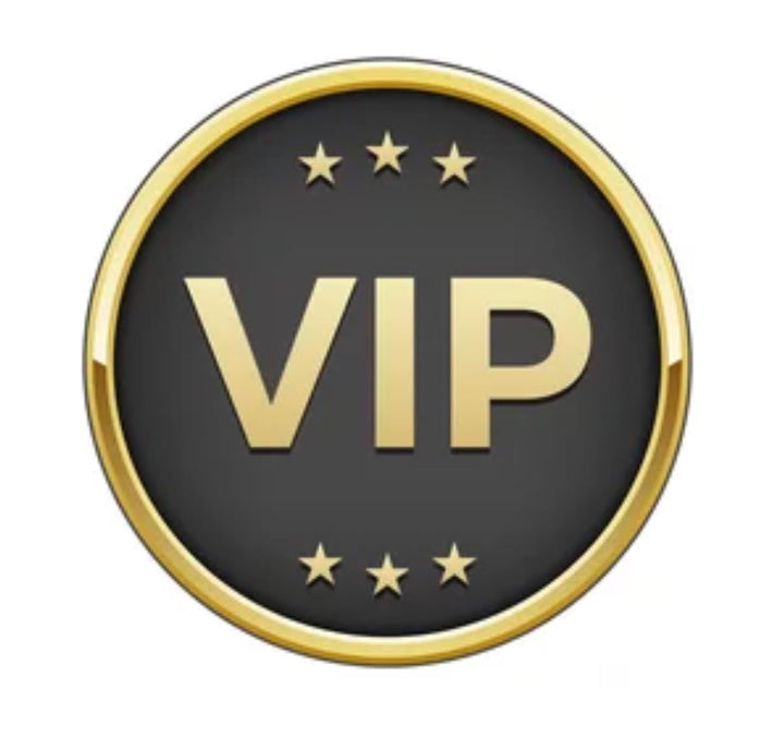 Mic-Lock VIP Privacy Bundle badge