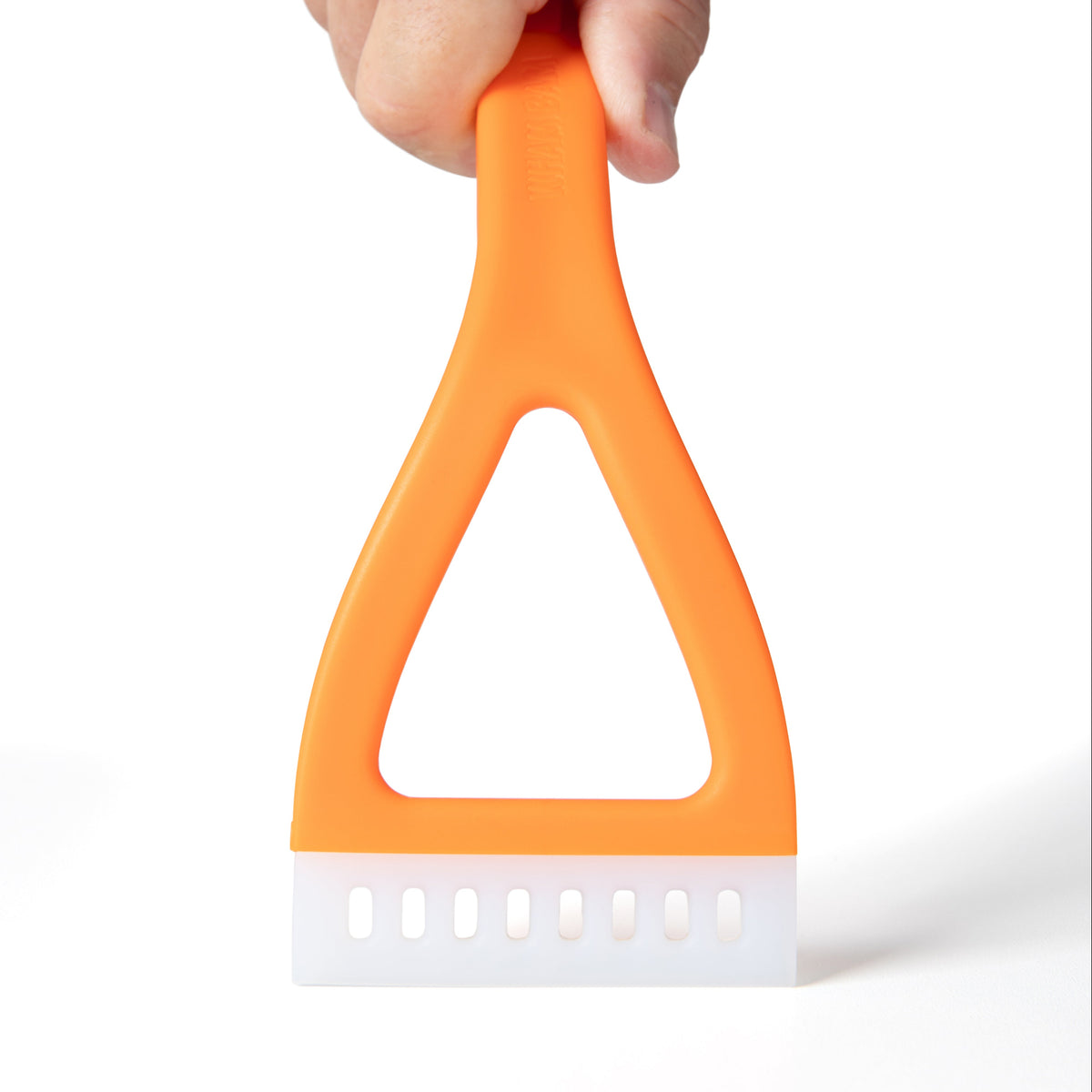 ULTIM8 WYP with perforated mixing blade