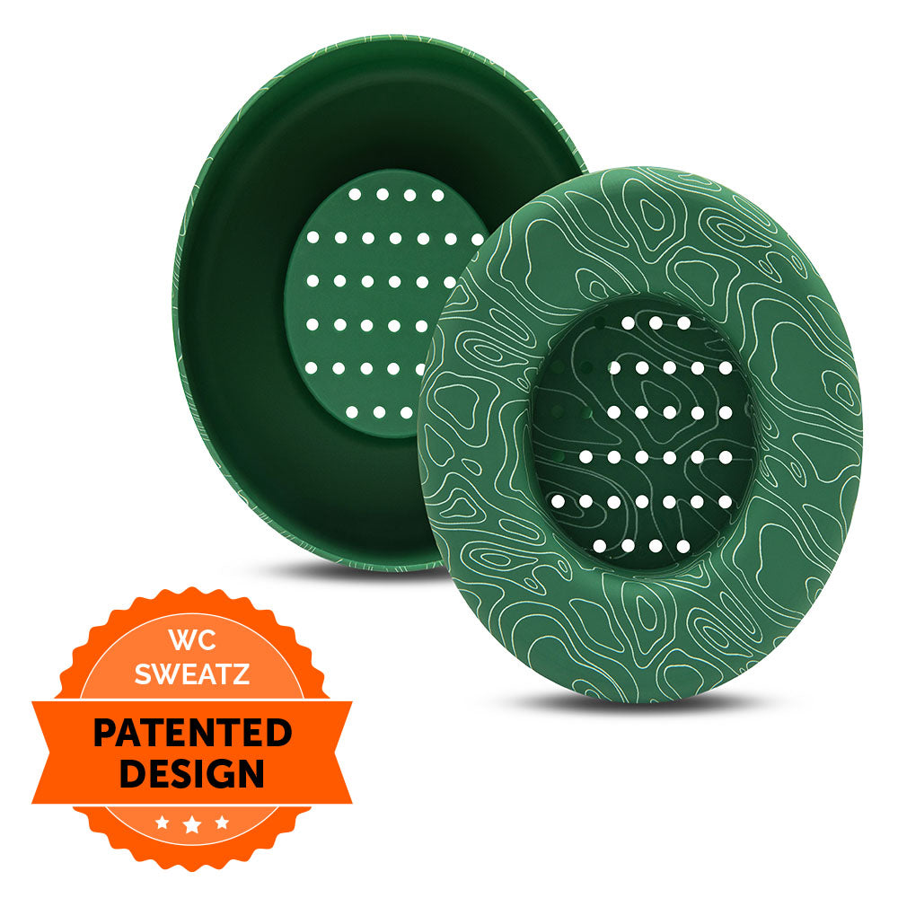 Wicked Cushions Beats Studio 2 & 3 Earpad Sweat Covers - WC SweatZ Studio