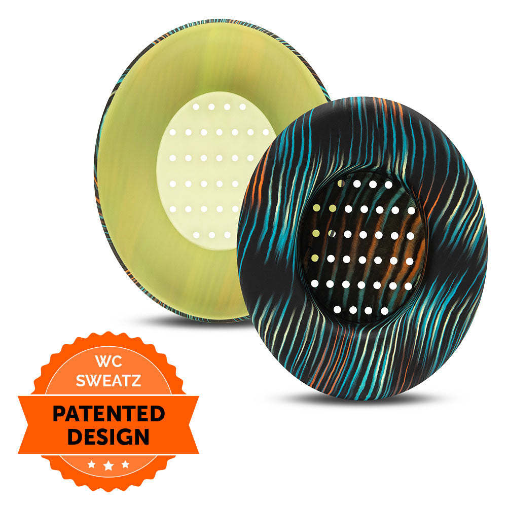 Wicked Cushions Beats Studio 2 & 3 Earpad Sweat Covers - WC SweatZ Studio