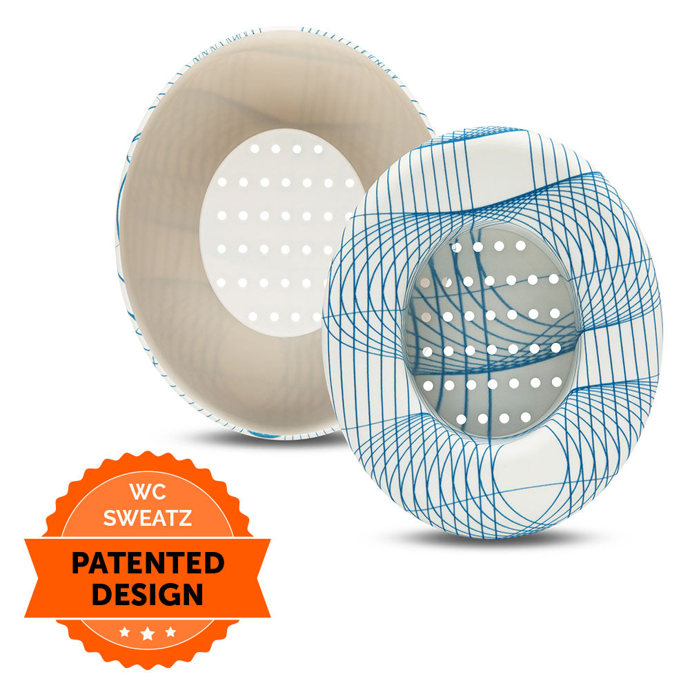Wicked Cushions Beats Studio 2 & 3 Earpad Sweat Covers - WC SweatZ Studio