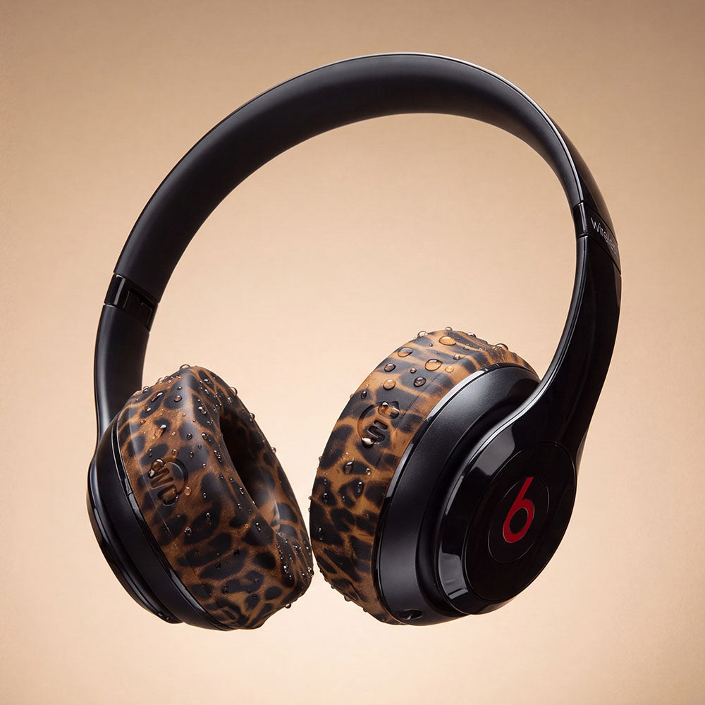 Wicked Cushions Small WC SweatZ Protective Headphone Earpad Covers