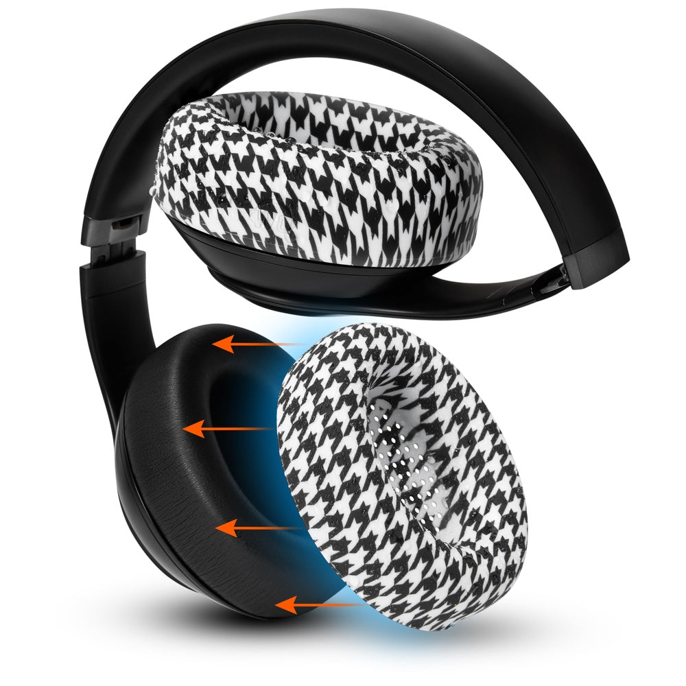 Wicked Cushions Beats Studio Pro Earpad Sweat Covers - WC SweatZ Studio Pro