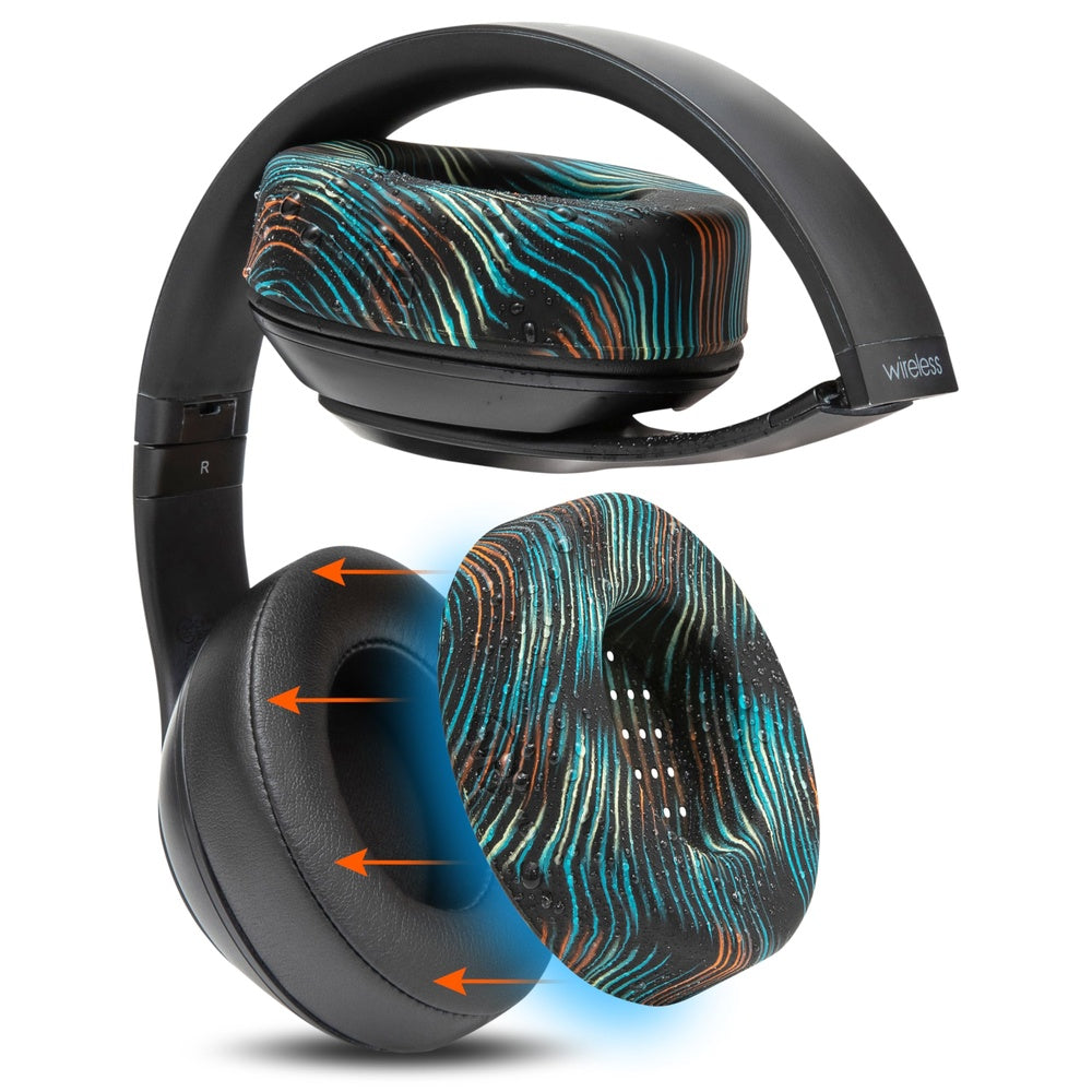 Wicked Cushions Beats Studio 2 & 3 Earpad Sweat Covers - WC SweatZ Studio