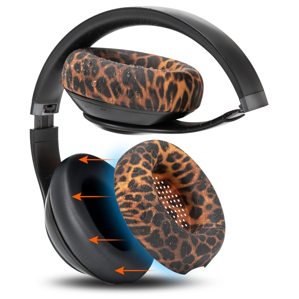 Wicked Cushions Beats Studio Pro Earpad Sweat Covers - WC SweatZ Studio Pro