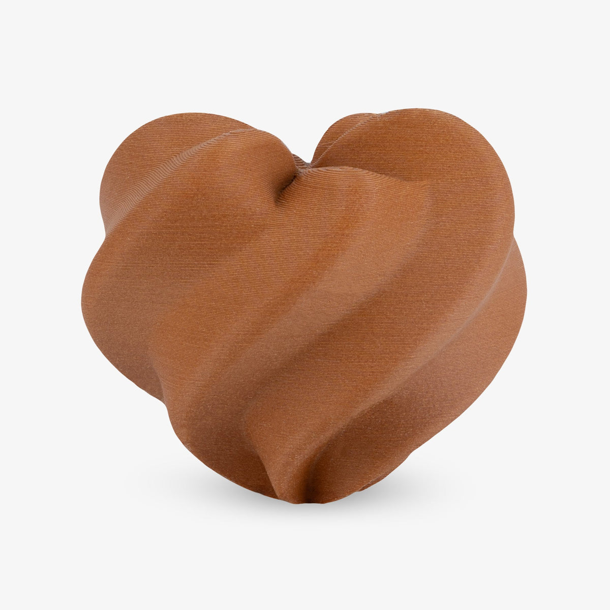 Amolen PLA Wood 1.75mm, 1KG/2.2LB