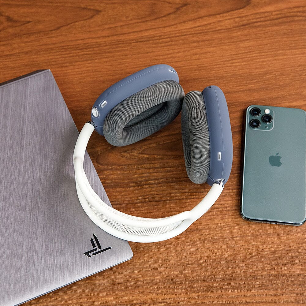 Wicked Cushions Airpods Max 1 & 2 Exterior Shell Covers - WC ShellZ Max