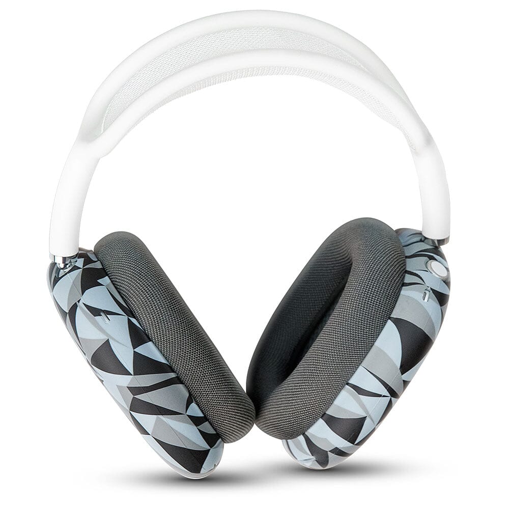 Wicked Cushions Airpods Max 1 & 2 Exterior Shell Covers - WC ShellZ Max