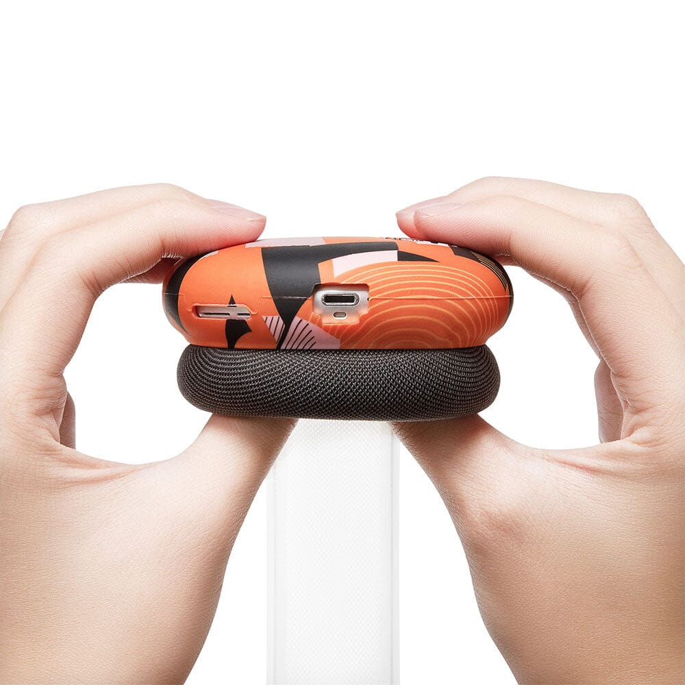 Wicked Cushions Airpods Max 1 & 2 Exterior Shell Covers - WC ShellZ Max